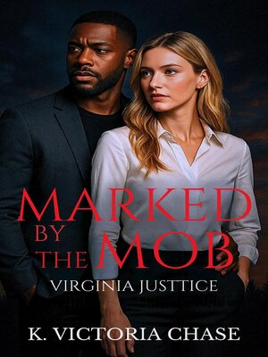 cover image of Marked by the Mob